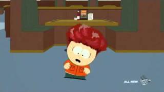 Cartman Gets Raped by Snookie