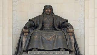 The last Genghis Khan Day video