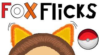 Fox flicks on... @truegreen7: 4 Artists Evolve Eachother's Pokemon 3