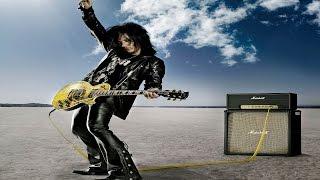 Interview with Steve Stevens