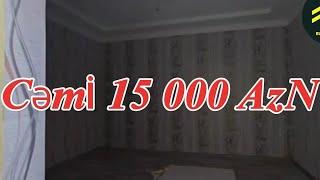 CEMİ 15 000 AzN ə Kirayədən Canını Qurtar