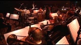 Basement Jaxx - Metropole Orkest - Samba Magic - 2010