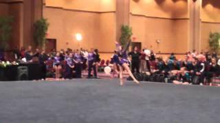 Kayla Floor L9 WOGA