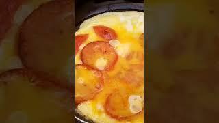 Do you have egg and tomato, try this recipe#shorts #viral