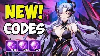 All New!‼️ACTIVE CODES  FREE DIAMONDS  | Mobile Legends: Adventure