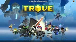 обзор игры trove