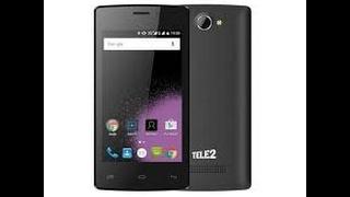 как прошить телефон Tele2 mini