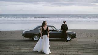 AXIOO | Raymond & Venna - Bali PreWedding by Robb