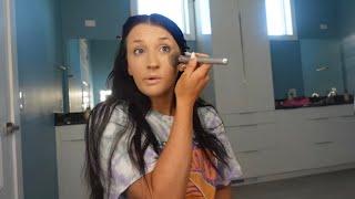 GET READY WITH ME= Girls Night Out! Felicia Keathley