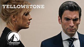 Moments That Left a Mark: Beth vs. Jamie: Their Greatest Hits | Yellowstone | Paramount Network