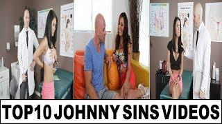 Top10 Johnny Sins Videos | Johnny Sins Latest Videos 2019 | Amazing Unknown Facts