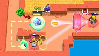 10000 IQ PRO NANI, TROLLS ALL NOOBS!! Brawl Stars Funny Moments & Fails & Glitches #1327