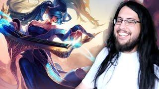  Imaqtpie - WHAT MAKES CHAMPION GOOD? | Sona Full Gameplay | Season 14 ᴴᴰ