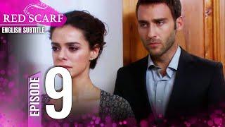 Red Scarf Episode 9 - Long Version | English Subtitles | Al Yazmalım