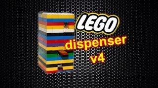 lego dispenser v4
