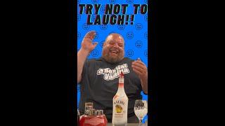 Best Belly Laugh in the Biz!  Try Not To Laugh With Him! #shorts