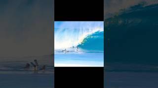 Pipe Hawaii: Photographers Forced to Dive Deep to Survive #pipeline #surf #photography