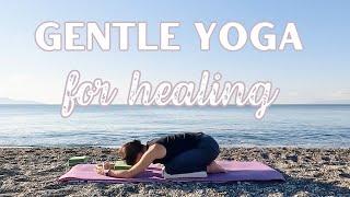 Gentle Yoga for Healing | Maro Yoga