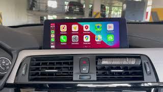 Яндекс.Навигатор появился в Apple CarPlay и Android Auto. Что не так с 2ГИС?