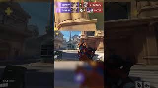 Дерусь на крысе #overwatchmemes #overwatchmoments #overwatchgame  #overwatchfunny  #overwatch