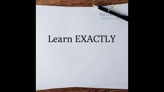 Master Life Coach training