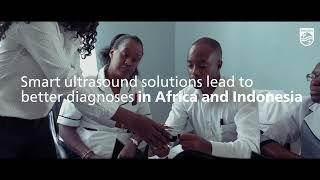 How Philips drives equal access to healthcare for everyone