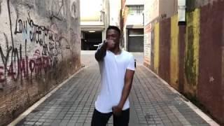 Touchline #DontTryMe (Freestyle)