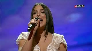 Ira Losco - 7th Wonder - MCC 40th Anniversary