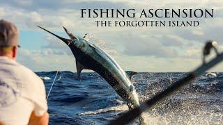 Fishing Ascension: The Forgotten Island - Part 1