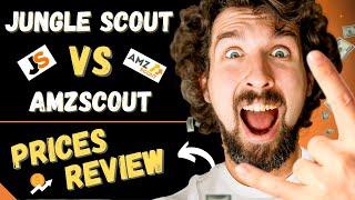 Jungle Scout Vs AMZScout Price Review - Watch Before Buying - Understand The Pricing And Save Big