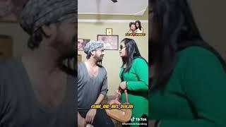 Paise Kya Tere Papa Dengay | Best Tiktok Videos | MR MRS DEVGAN