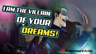 Batman Telltales- The Enemy Within | Episode 4