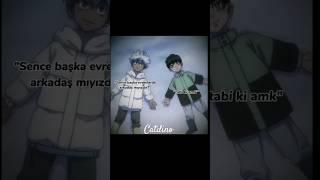 sence başka evrenlerde arkadaş mıyızdır? #new#trend#keşfet#2024#catdino#short#anime#edit#türkçe#fyp