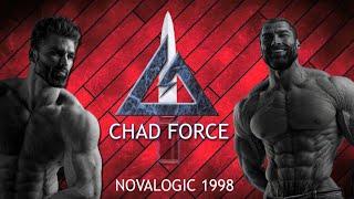 DELTA FORCE is a GIGA CHAD Here's 4 Reasons Why