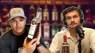 Hot Ones Vodka vs. Peanut Butter Agave? | Spirit of the Spirits Ep #4