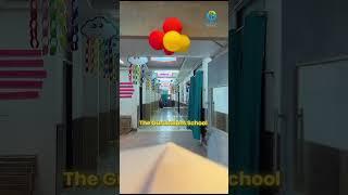 Presenting the gurukulam school #thegurukulamschool  #gurukulam #physicswallah