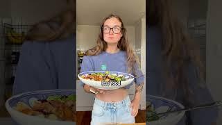 The result of Calorie Deficit