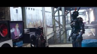 Chappie Trailer - Shiro Kitsune