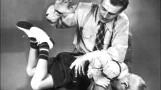 The Evidence Against Spanking in Short.