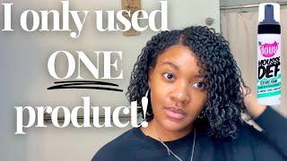 Twist Out on Natural Hair | 5 Easy Twist Out Styles