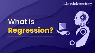 What is Regression? | Introduction to Regression with Real Life Examples | Linear Regression