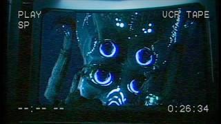 Infestation - (Subnautica VHS)