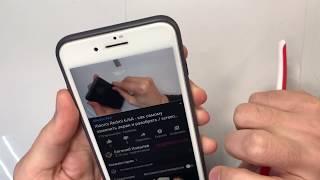 Тихий Слуховой Динамик для всех iPhone !!! Что делать? / Quiet Hearing Aid on iPhone !!! What to do?