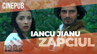 IANCU JIANU, THE TAX COLLECTOR (1982) by Dinu Cocea - drama movie online on CINEPUB