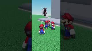 Mario Finds a Double Cherry in Roblox Mic Up! #Roblox #robloxshorts #Mario #Mairo&Luigi