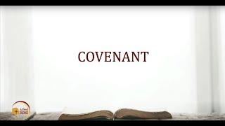 November 19, 2019 | Bible Study | “Covenant“ | Rev. Dr. Judy Fentress-Williams
