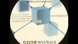 Industrialyzer - Going Up - Codeworks