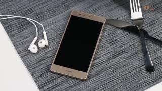 HUAWEI P9 LITE - hands on review one of the best budget smartphones of 2017