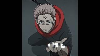 「 MAHORAGA FINGER  」- JUJUTSU KAISEN SUKUNA GOT MAHORAGA FINGER EDIT #SUKUNA #MAHORAGA #SHORTS