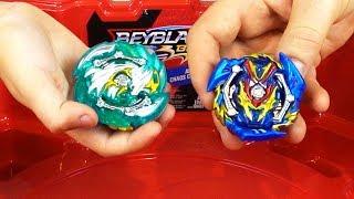 Бейблэйд Бёрст Гачи Небесный Пегас vs Beyblade Burst Gachi Heaven Pegasus vs All beyblade Burst GT